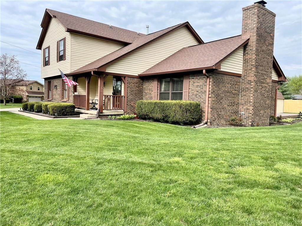 5232 Limestone Court - Photo 1
