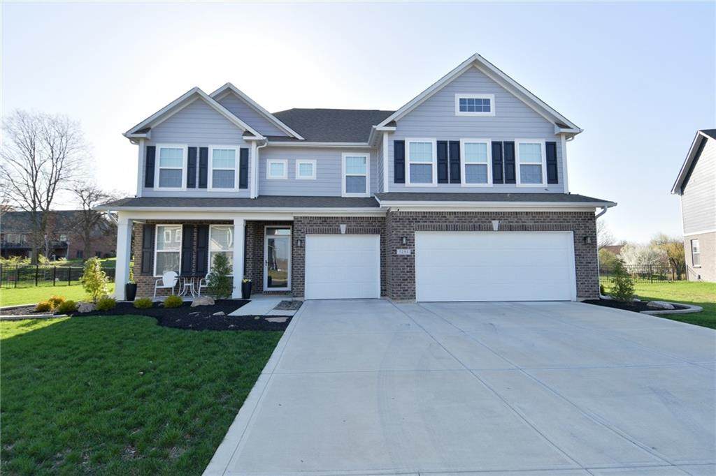 7251 Birch Leaf Drive - Photo 1