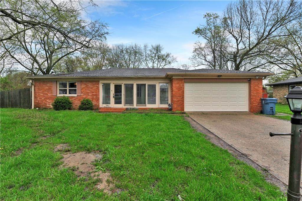 6095 Victoria Drive - Photo 1