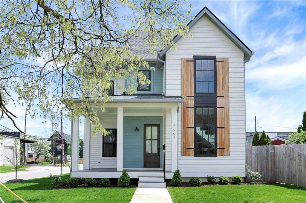 1661 Cornell Avenue - Photo 1
