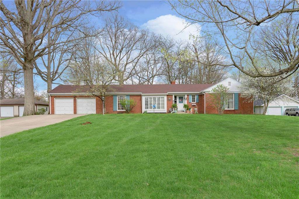 1308 Nursery Road - Photo 1