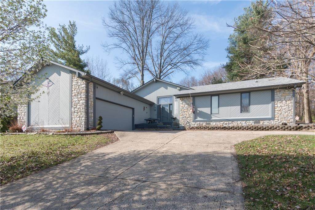8244 Forward Pass Road - Photo 1