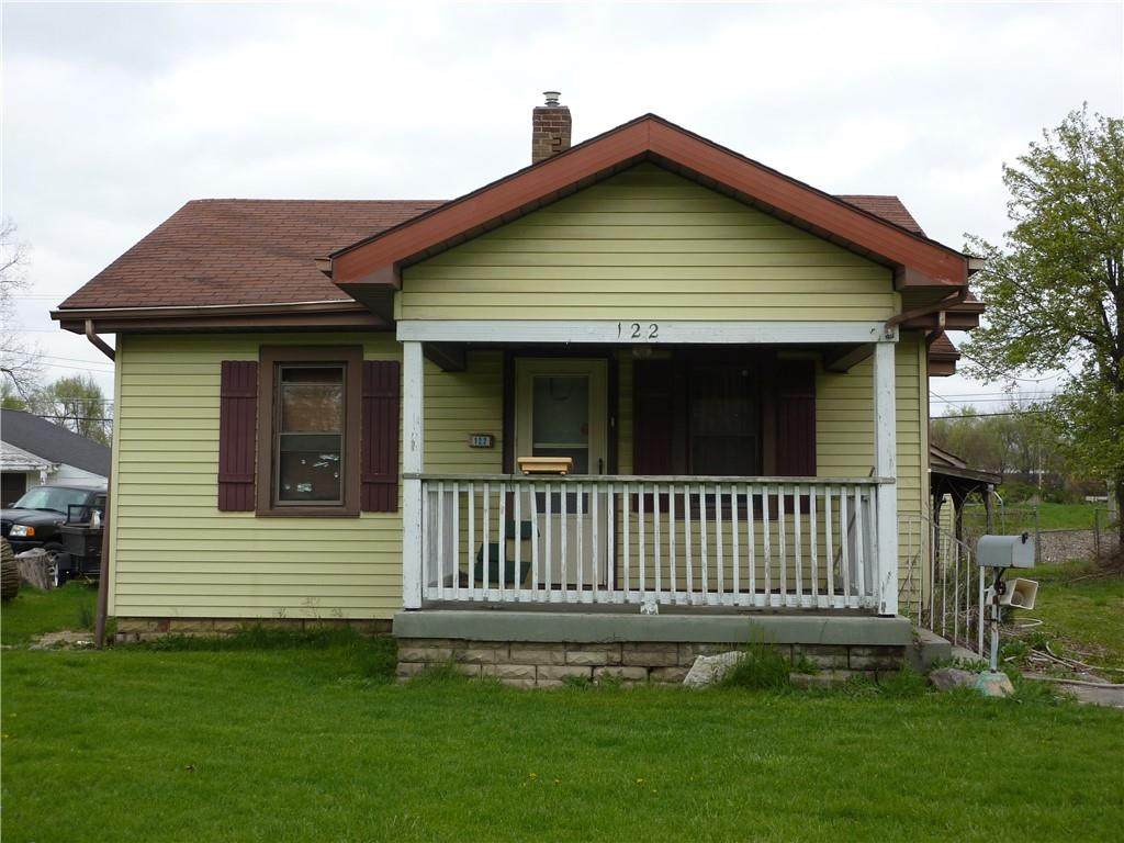 122 South Drive - Photo 1