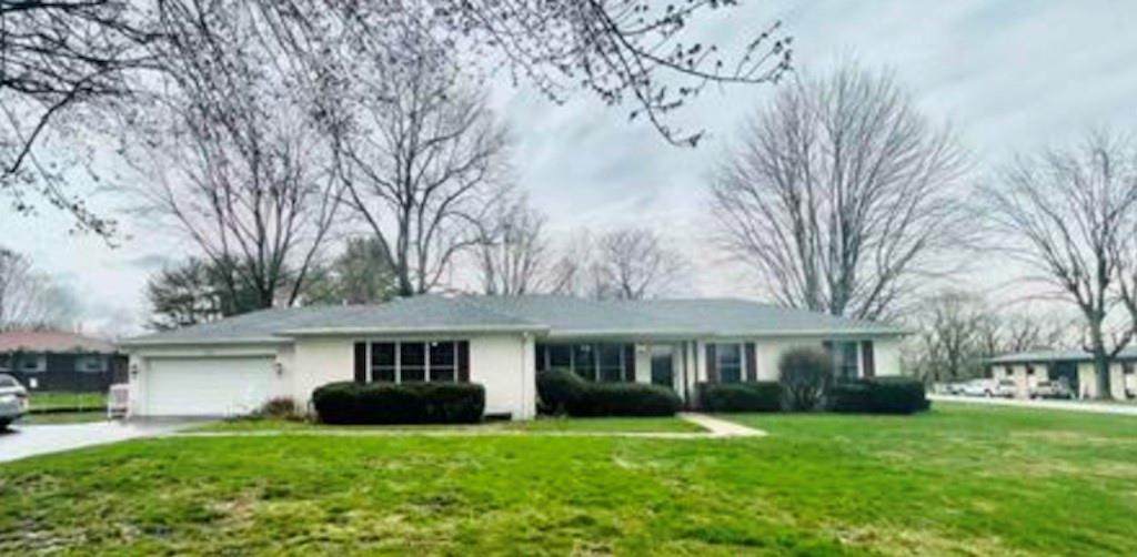 800 Upland Drive - Photo 1