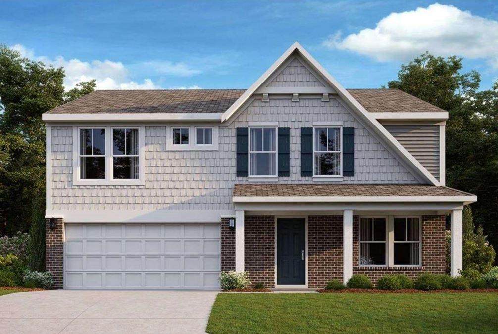 4314 Indigo Walk Lane - Photo 1