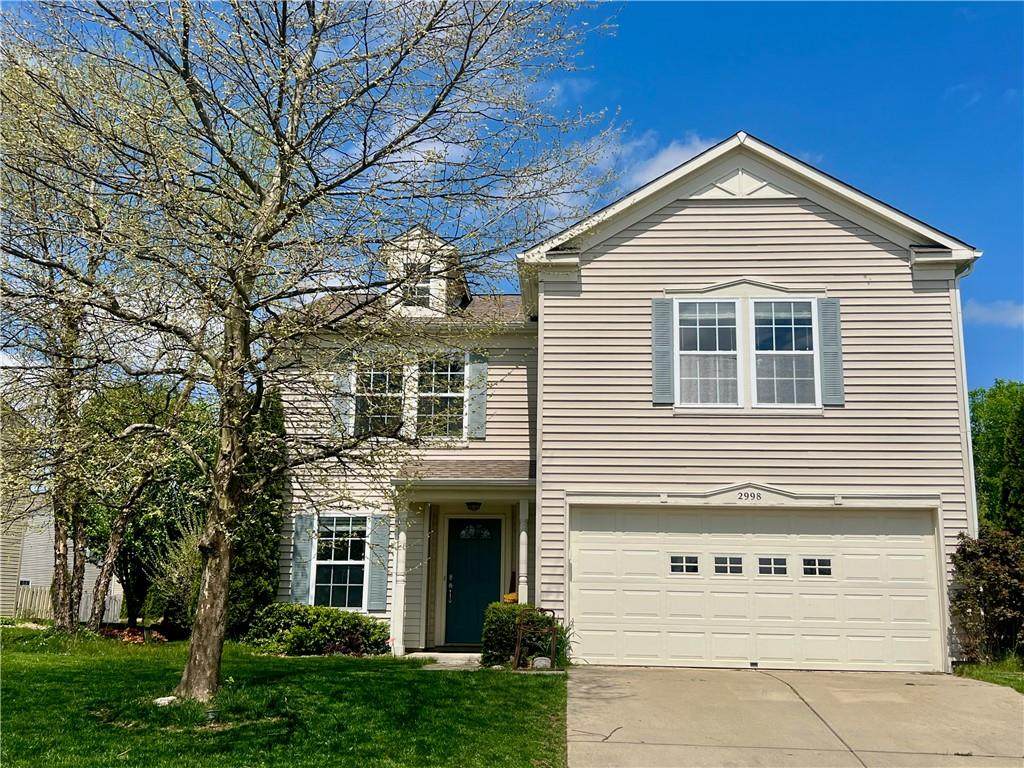2998 Holiday Way - Photo 1