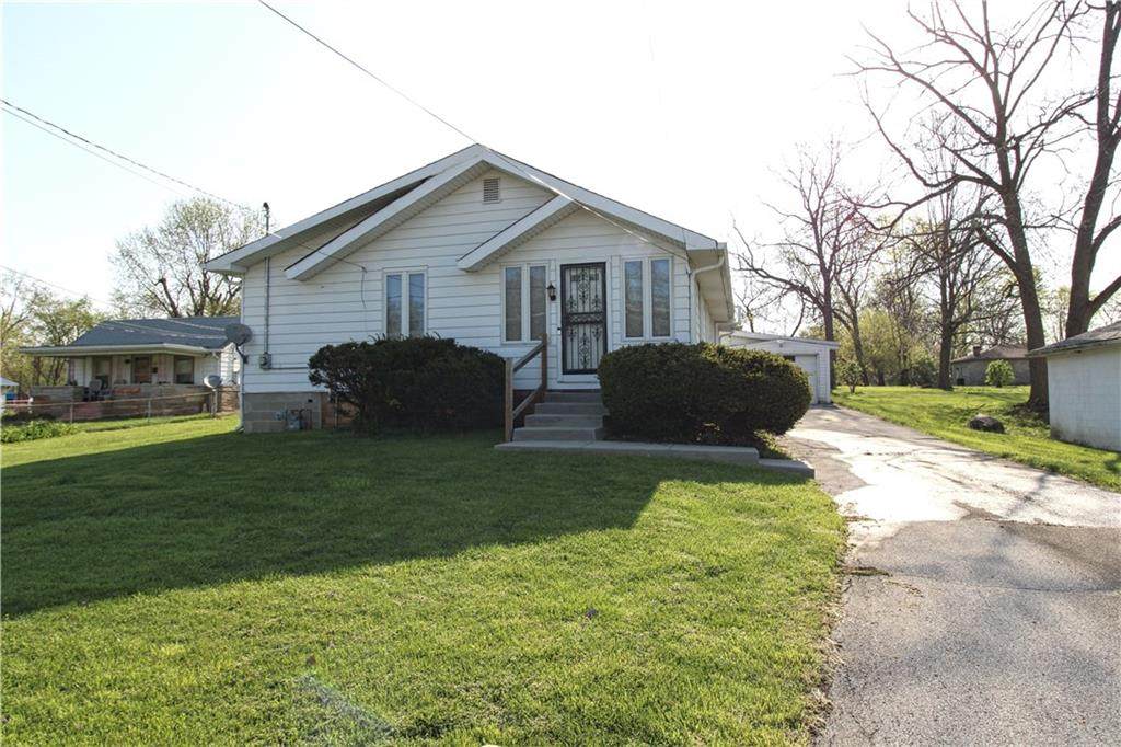 5147 Walcott Street - Photo 1