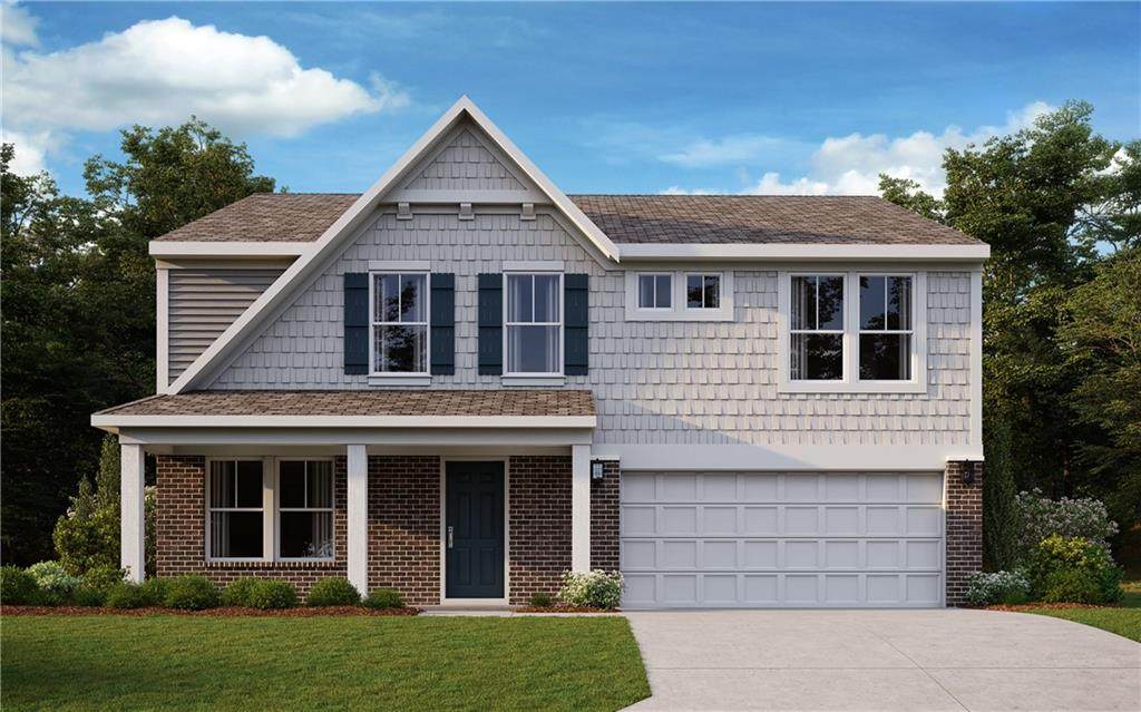 4249 Evening Sky Court - Photo 1