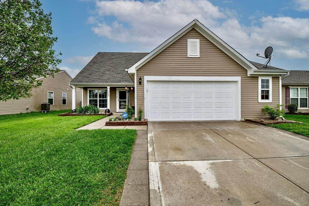 7740 Camby Village Boulevard - Photo 1