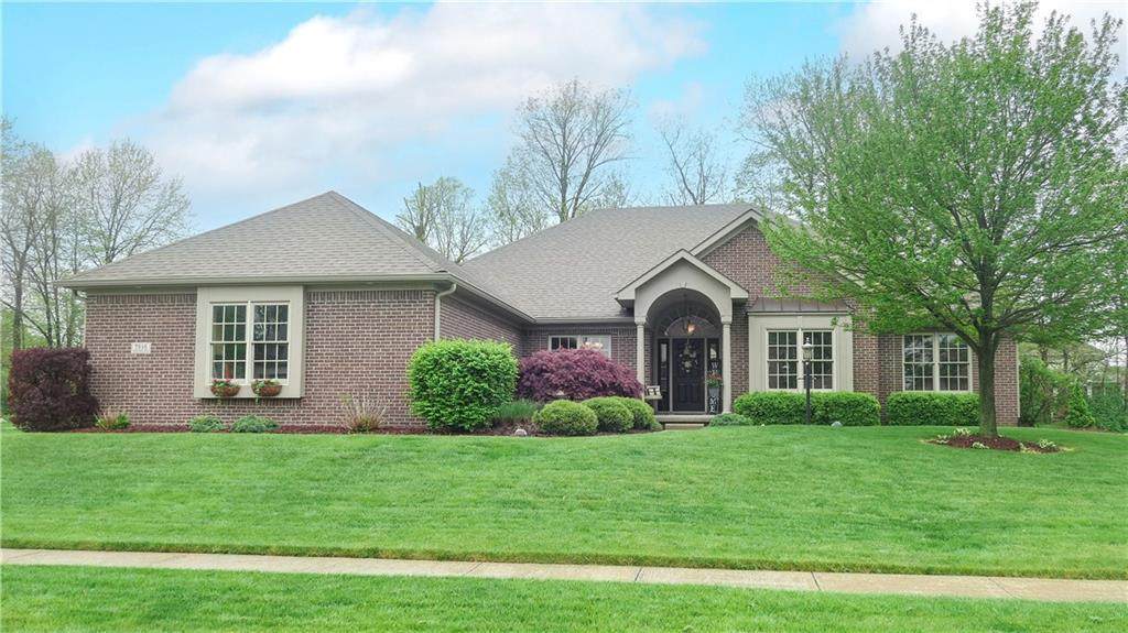 7916 Shady Woods Drive - Photo 1