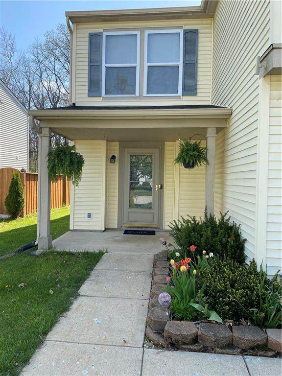 3336 Spring Wind Lane - Photo 1