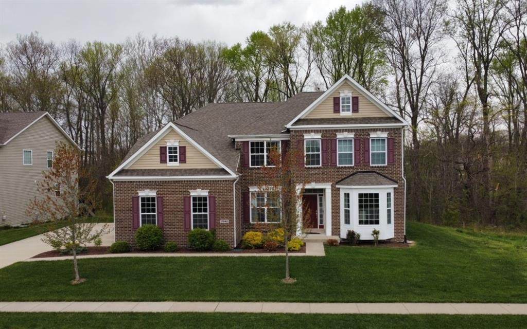 7040 Scarborough Court - Photo 1