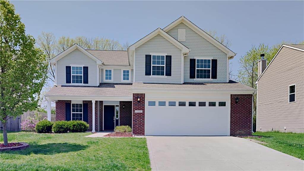 2208 Sungold Court - Photo 1