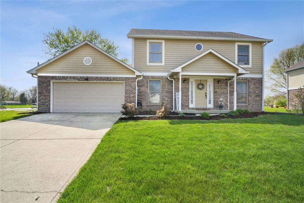 5998 Hall Road - Photo 1