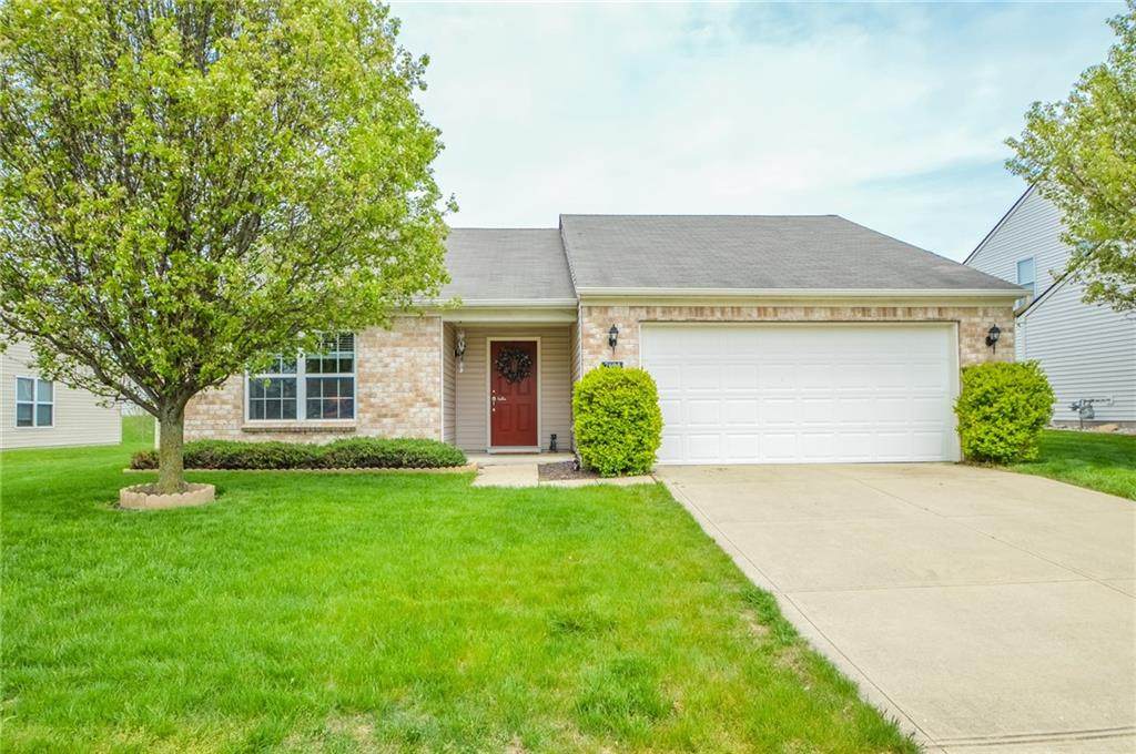 7604 Lara Lee Drive - Photo 1