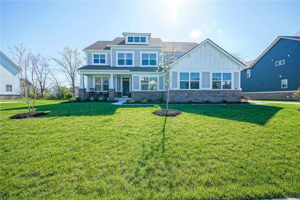 10251 Sand Run Lane - Photo 1