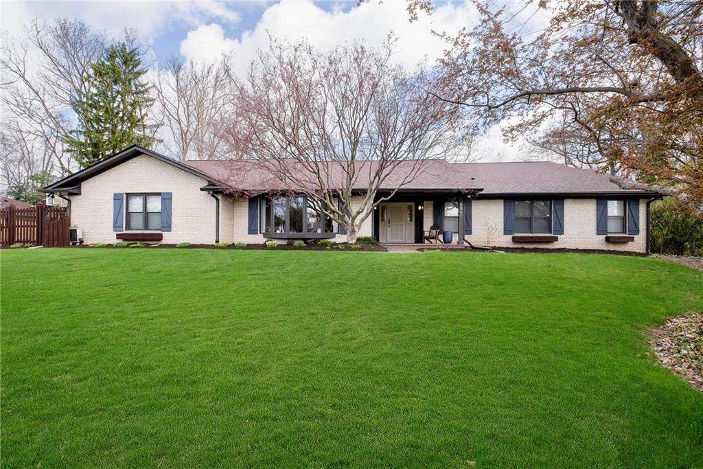 8861 Alderly Court - Photo 1