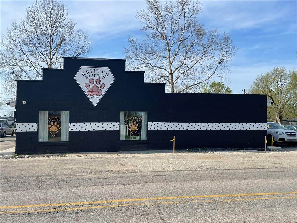 957 South Street - Photo 1