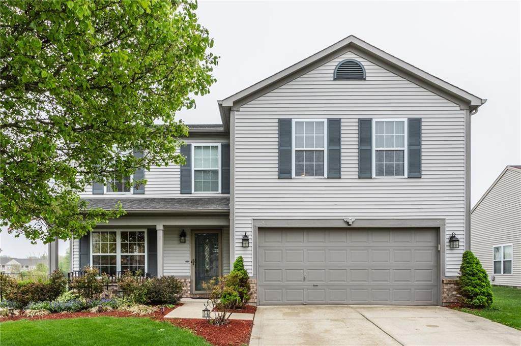 1298 Constitution Drive - Photo 1