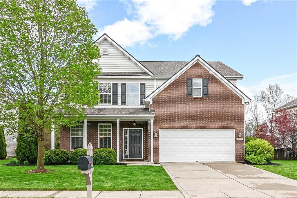 3467 Paisley Pointe - Photo 1