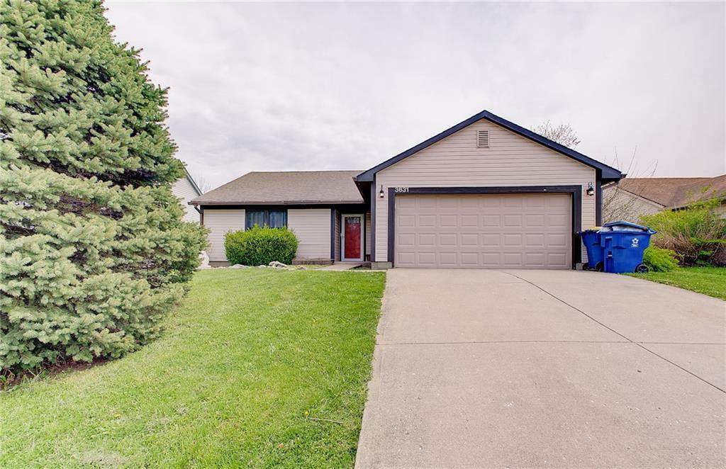 3631 Foxtail Drive - Photo 1