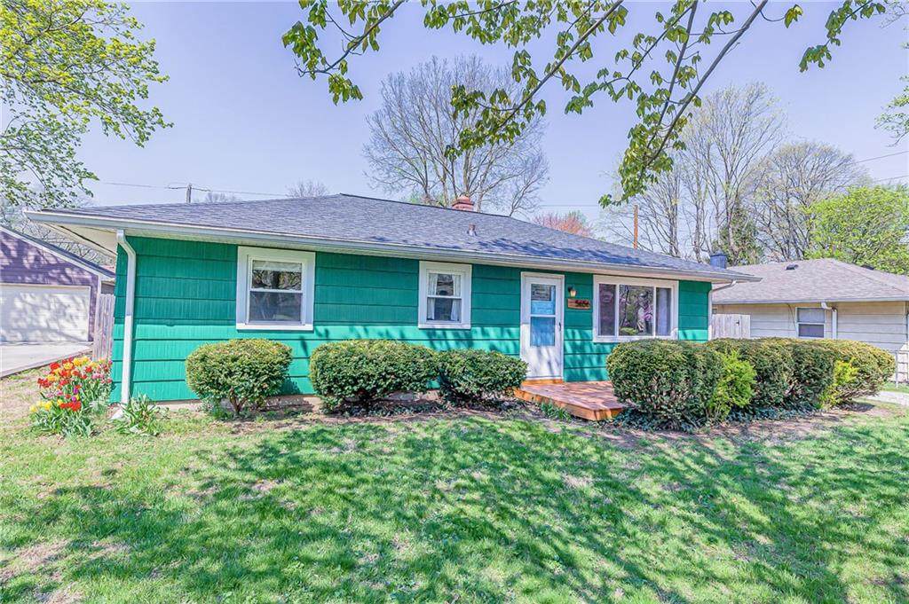5656 Ralston Avenue - Photo 1