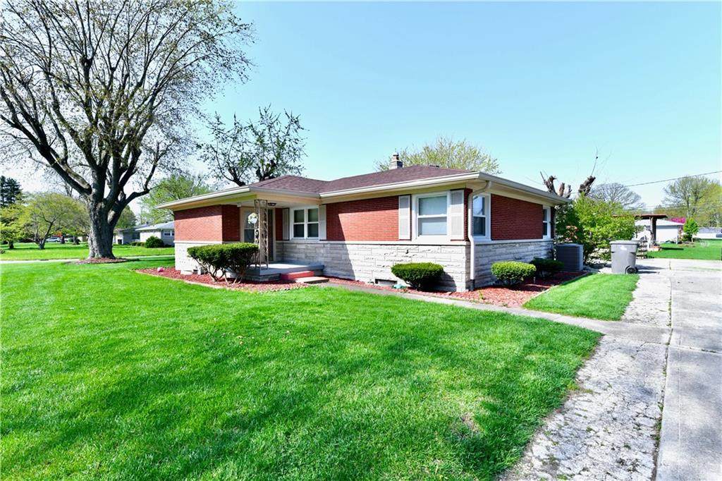 6334 Linden Drive - Photo 1