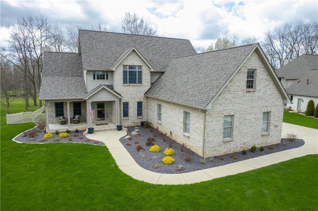 3313 Timber Valley - Photo 1