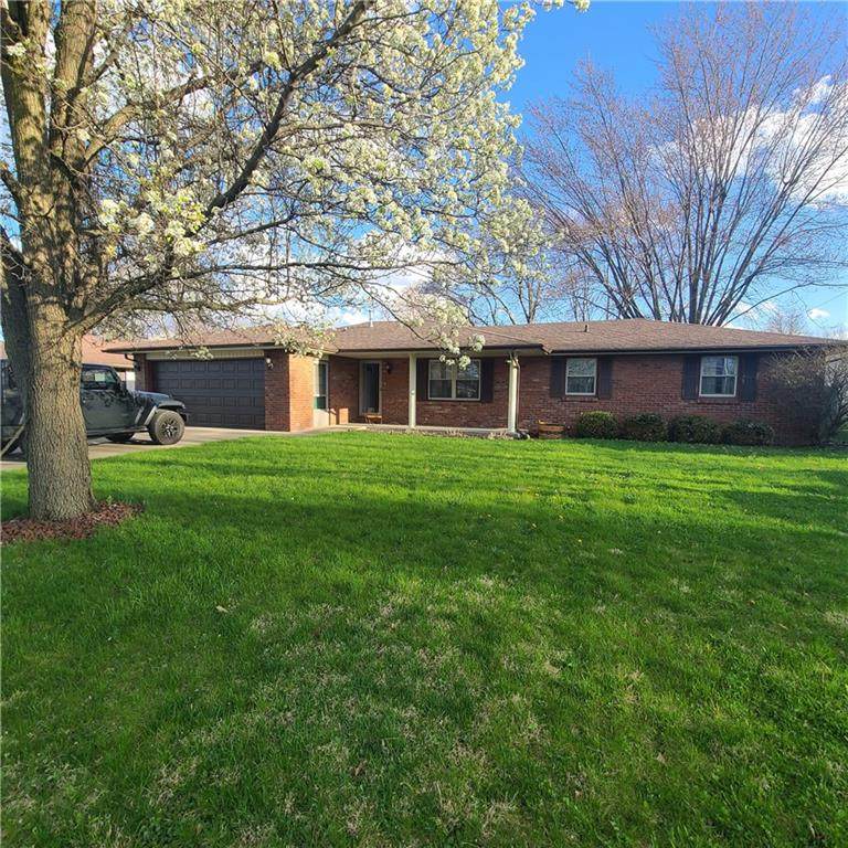 1719 Lora Street - Photo 1