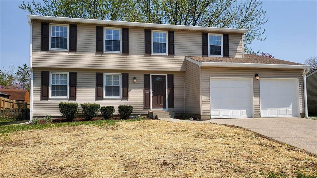 2635 Sheffield Drive - Photo 1