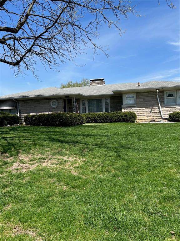 5410 Eastridge Drive - Photo 1