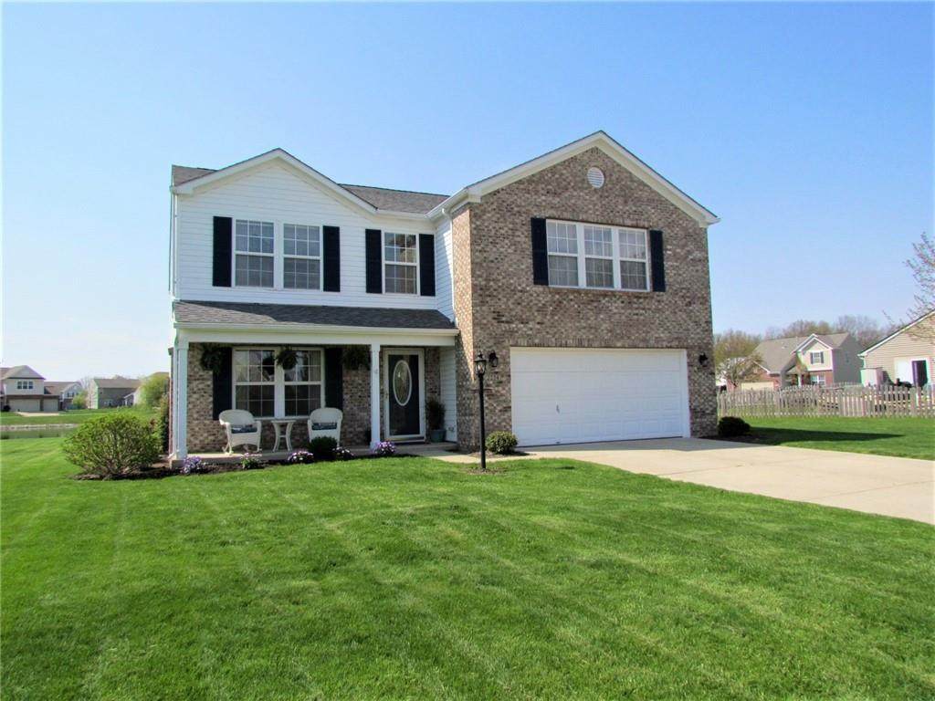 2234 Odell Street - Photo 1