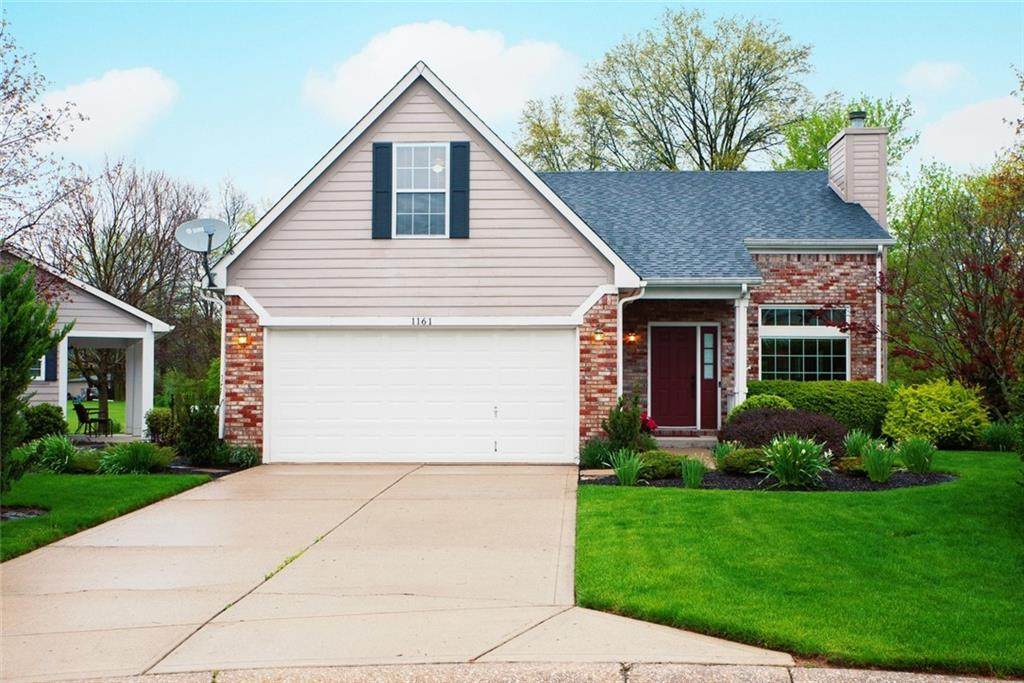 1161 Runningbrook Court - Photo 1