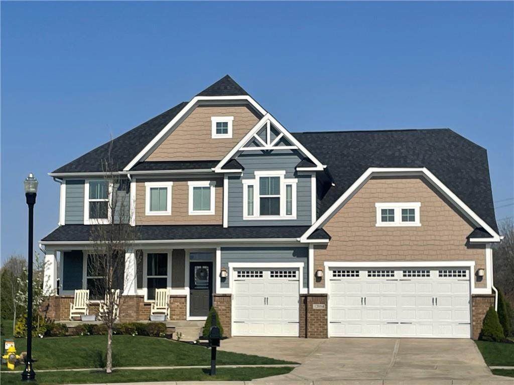 12054 Eagletree Court - Photo 1