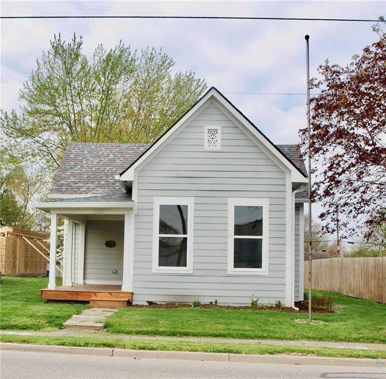 174 Meridian Street - Photo 1