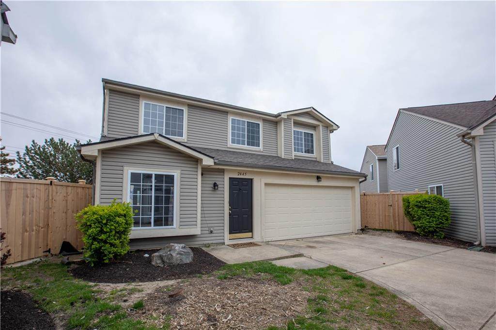 2445 Grand Fir Drive - Photo 1