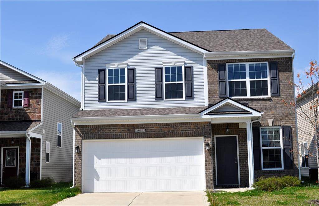 2004 Shadow Creek Boulevard - Photo 1