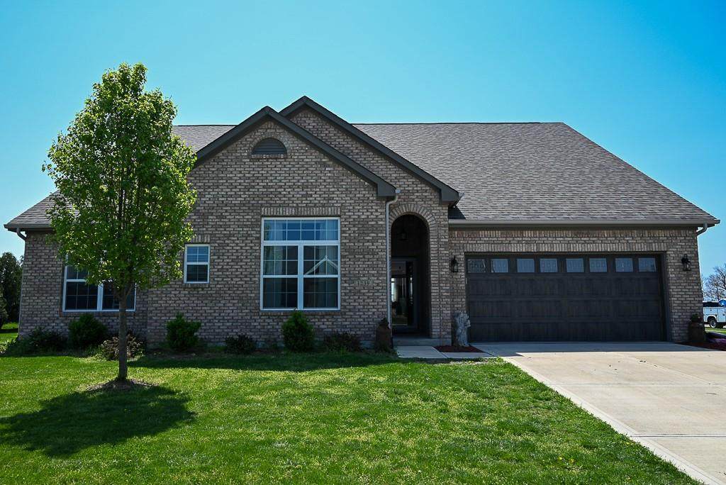 1239 Pebble Point Drive - Photo 1