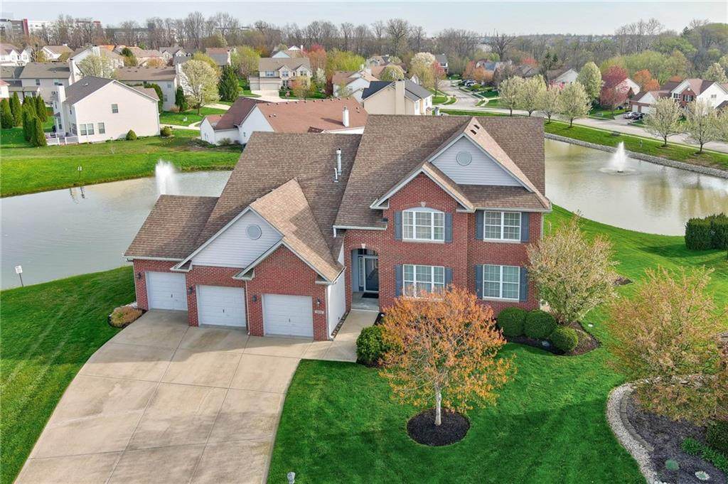 9602 Windbreak Court - Photo 1
