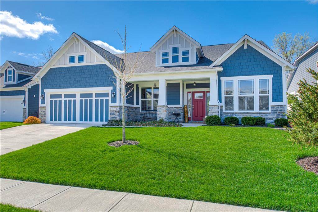 5389 Treeview Court - Photo 1