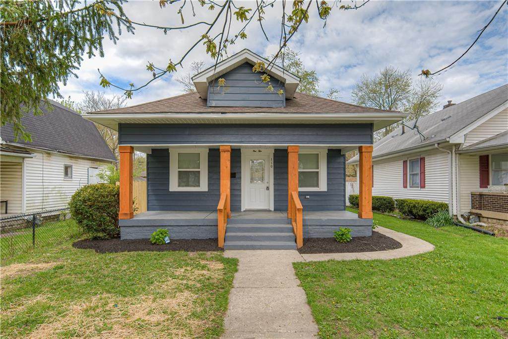 110 Denny Street - Photo 1