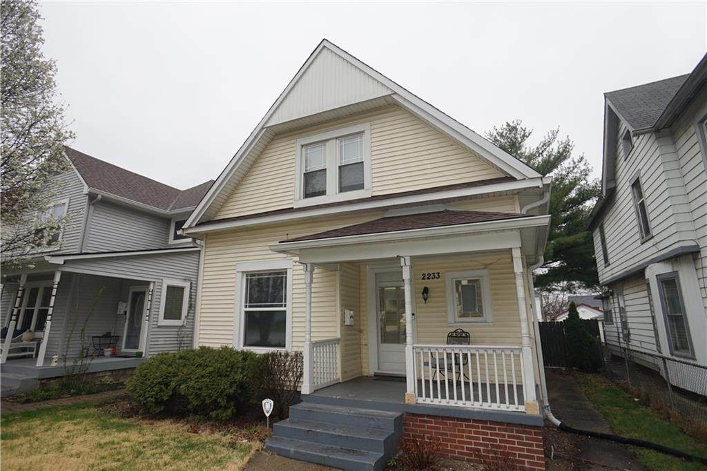 2233 Capitol Avenue - Photo 1