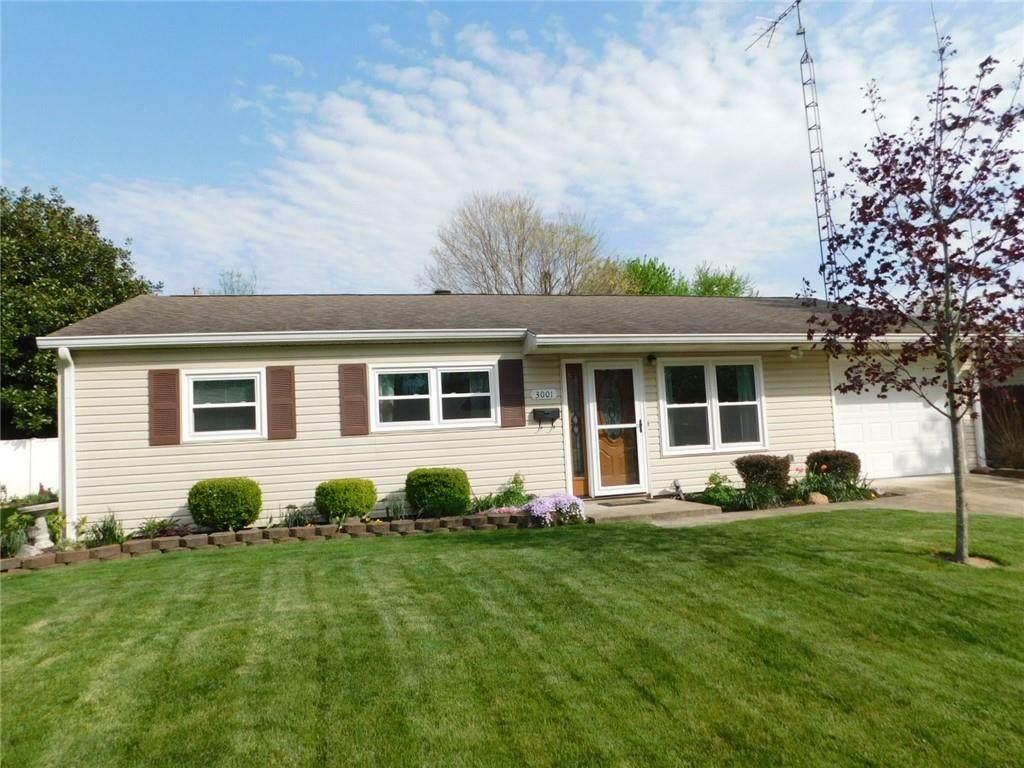 3001 Streamside Drive - Photo 1