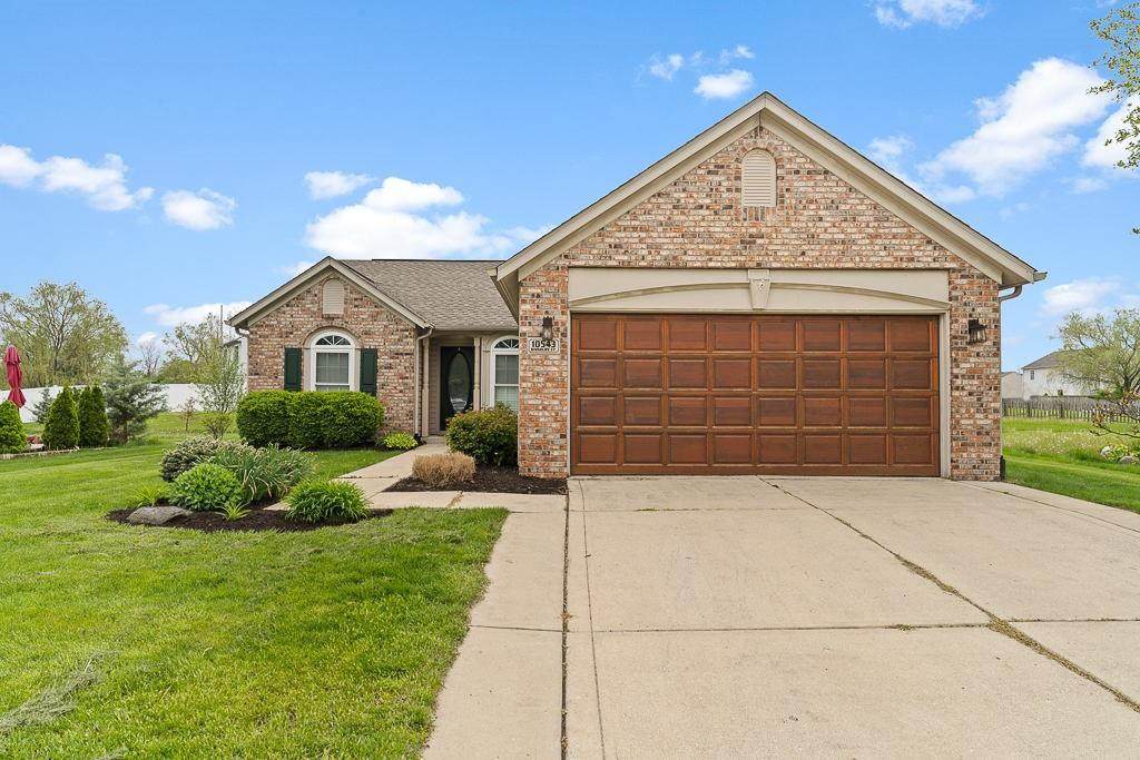 10543 Simsbury Court - Photo 1