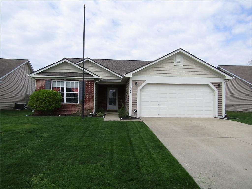 3762 Indigo Blue Boulevard - Photo 1