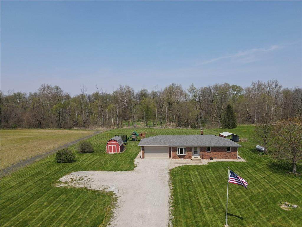 2600 Eden Road - Photo 1