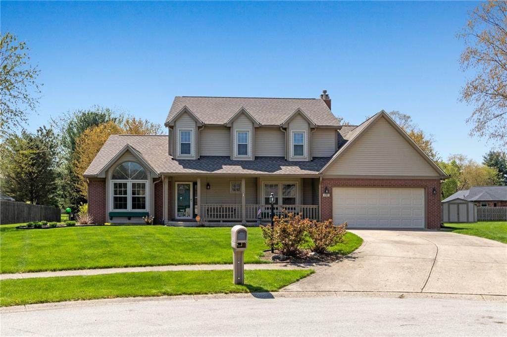 253 Hollowview Court - Photo 1
