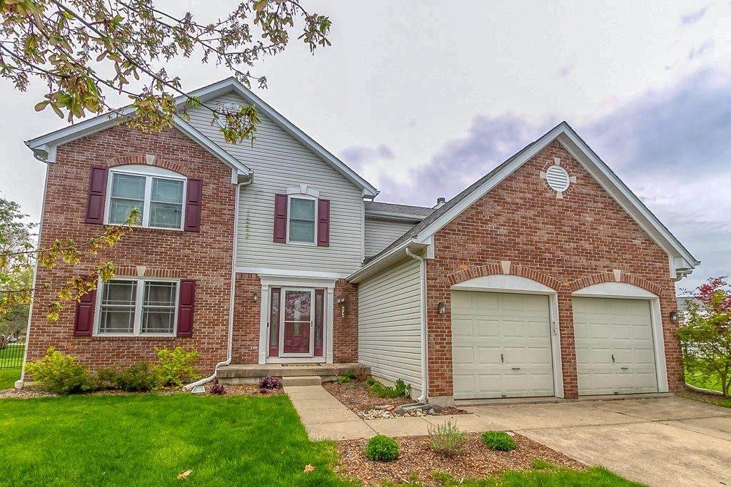 594 Homestead Lane - Photo 1