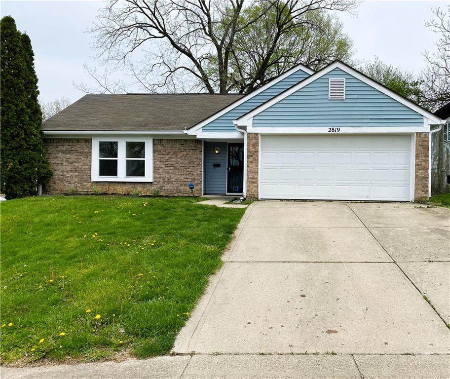 2819 Eastern Avenue - Photo 1