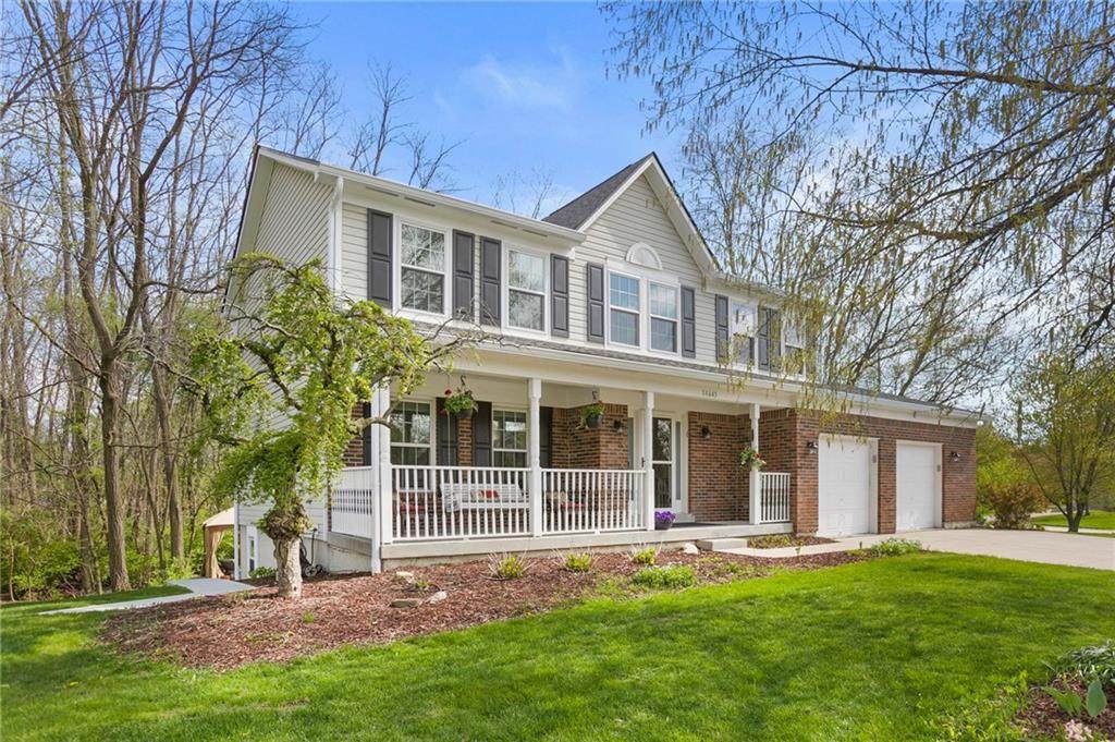 14645 Shadow Lakes Drive - Photo 1